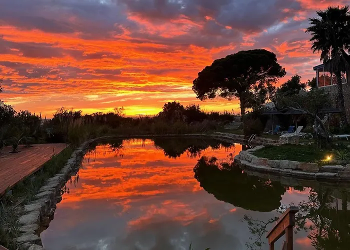 Oasis Camp Portugal
