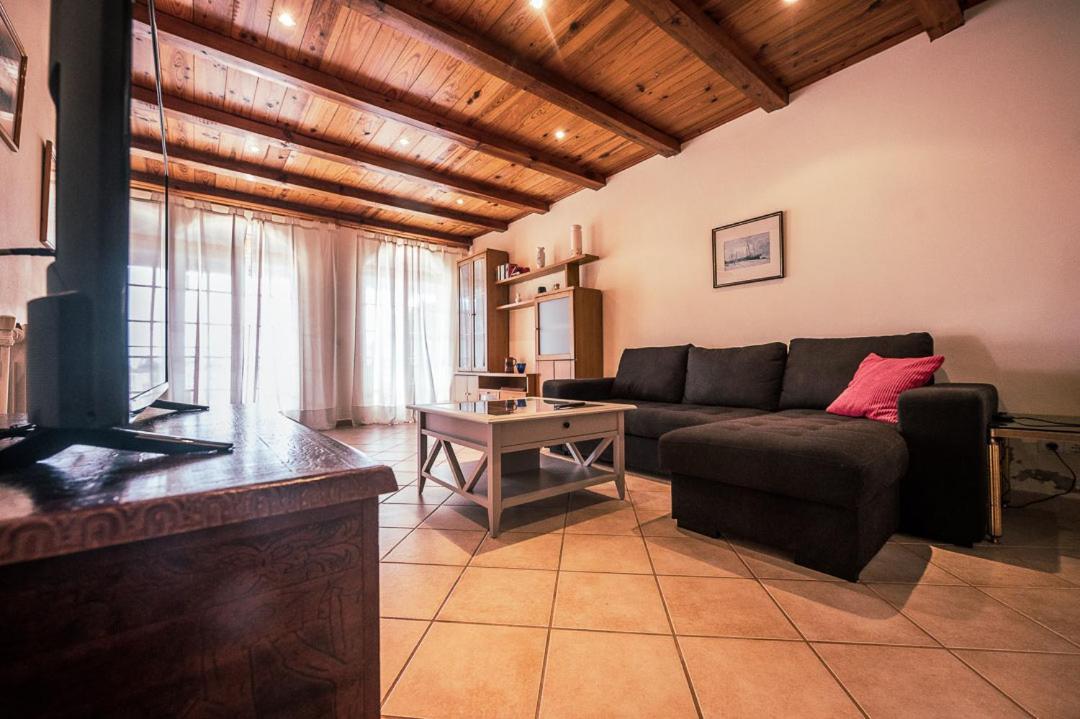 Oasis Camp Portugal Luxury tent