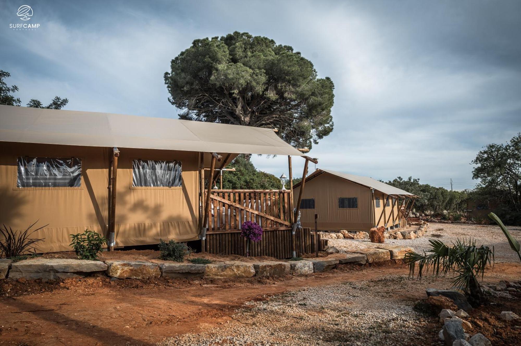 Oasis Camp Portugal Lagoa (Algarve)