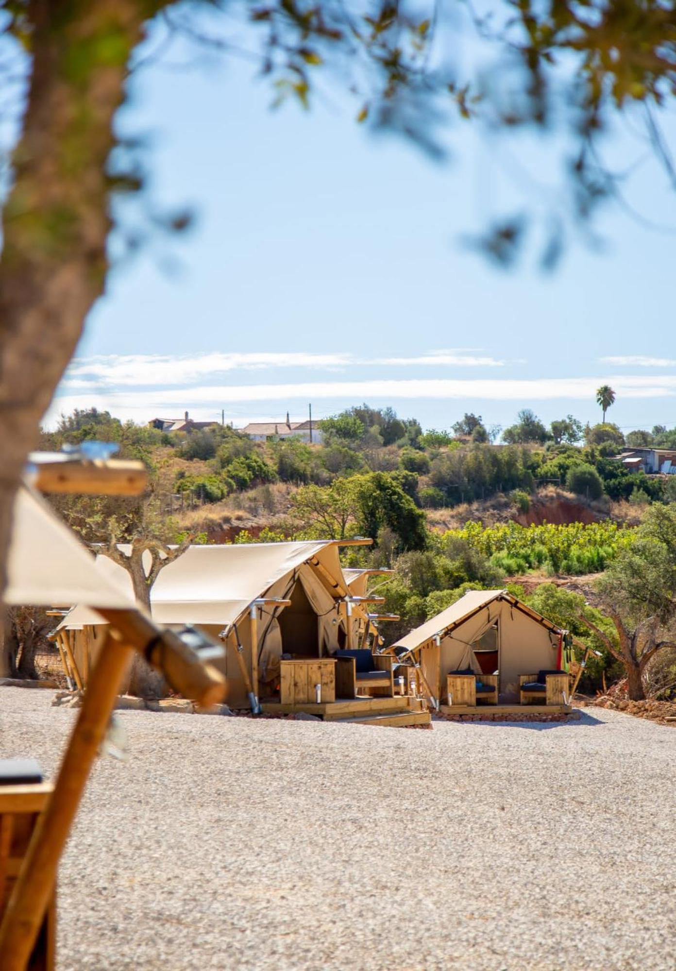 Oasis Camp Portugal Lagoa (Algarve)
