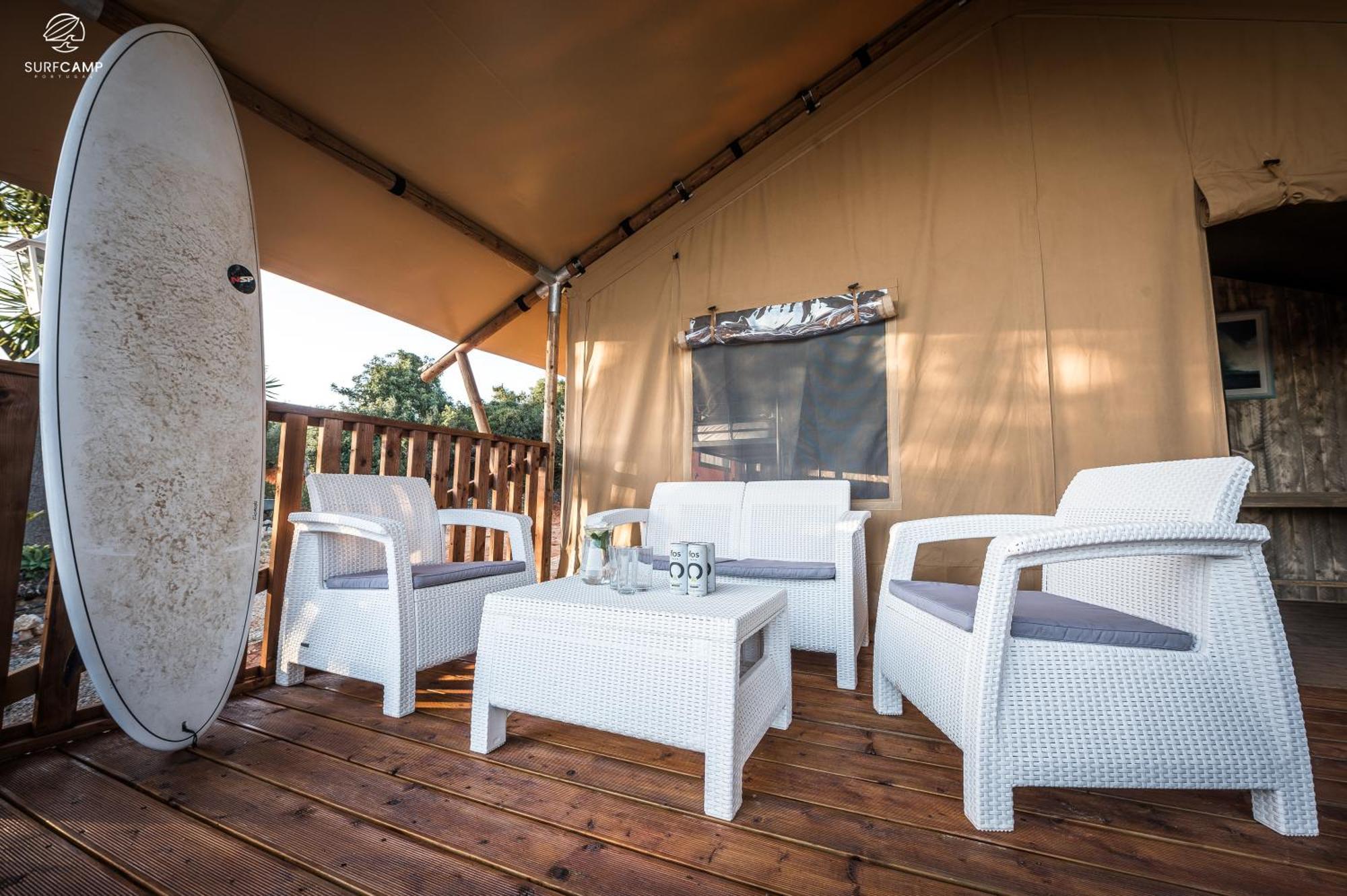 Oasis Camp Portugal