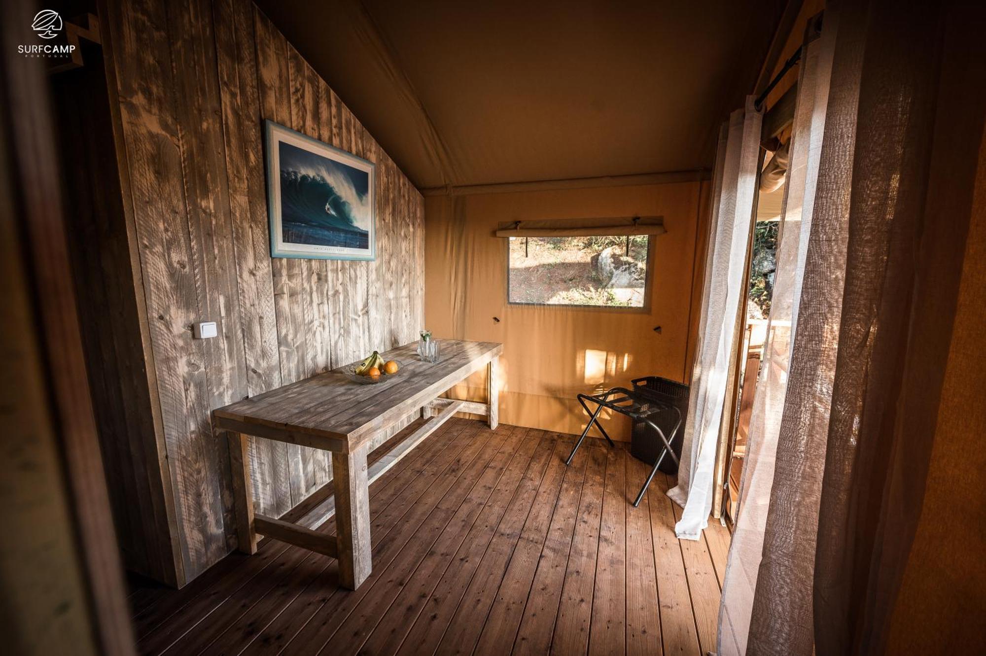 Oasis Camp Portugal