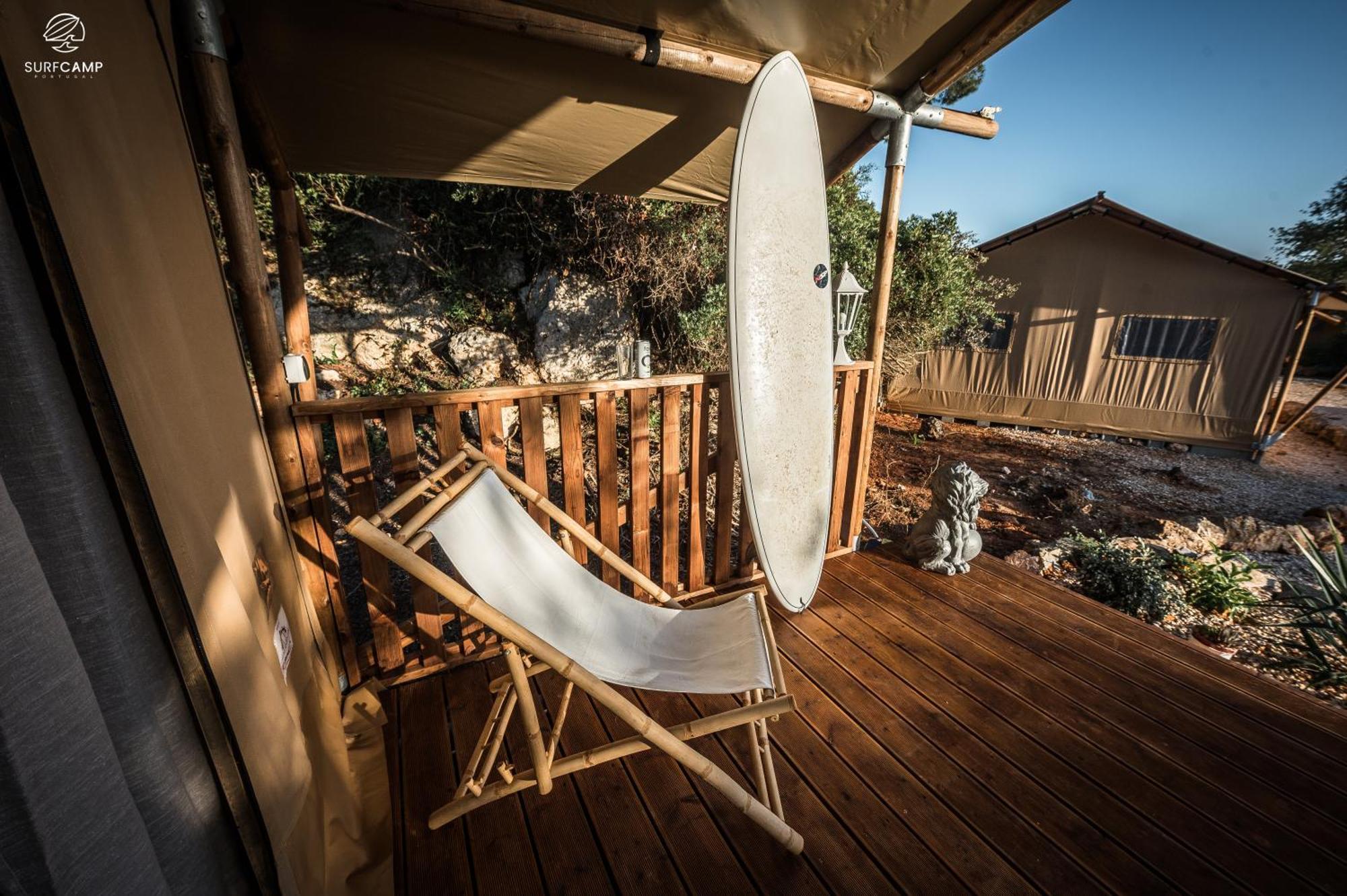 Oasis Camp Portugal