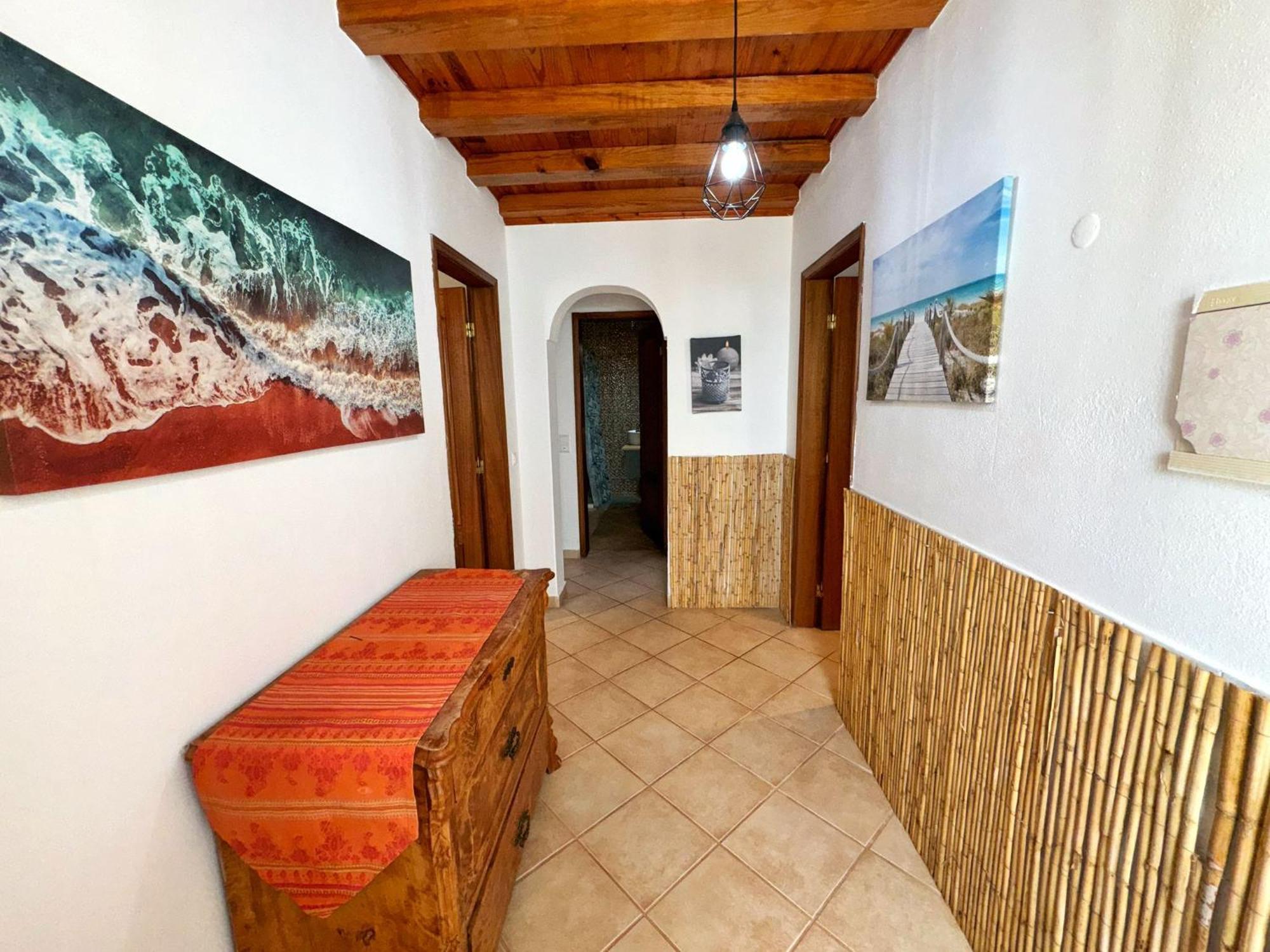 Oasis Camp Portugal