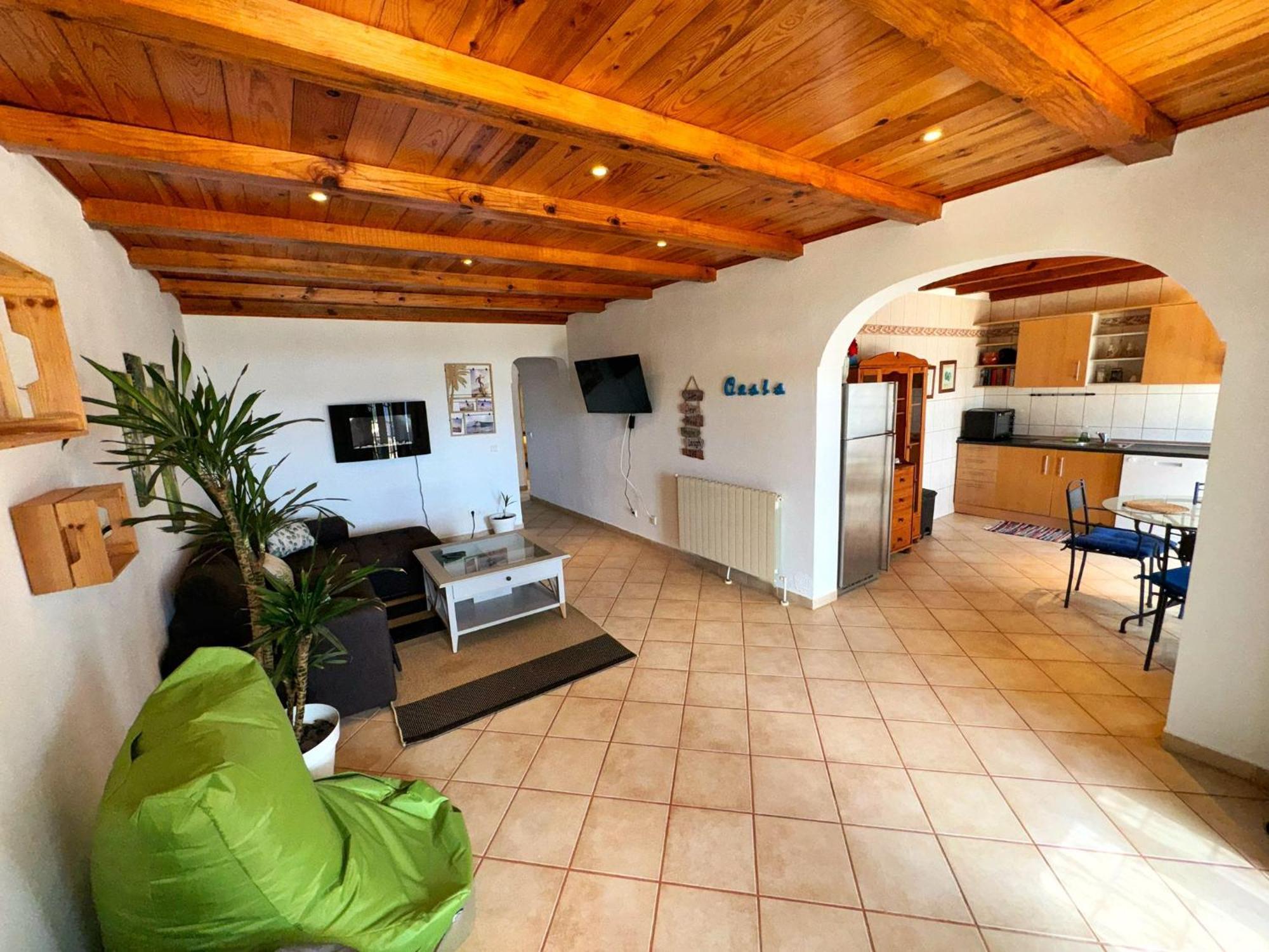 Luxury tent Oasis Camp Portugal Lagoa (Algarve)