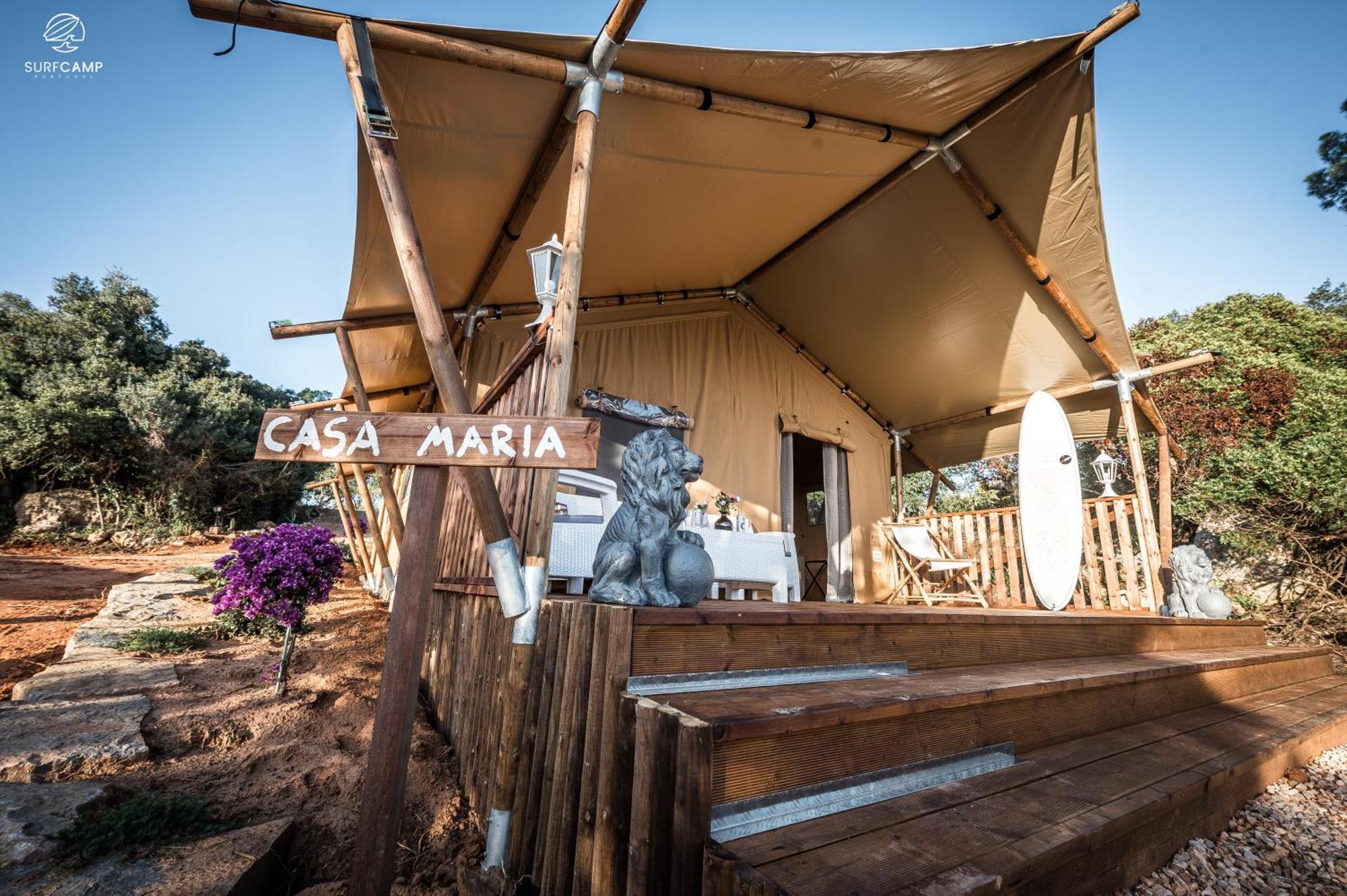 Oasis Camp Portugal Lagoa (Algarve)