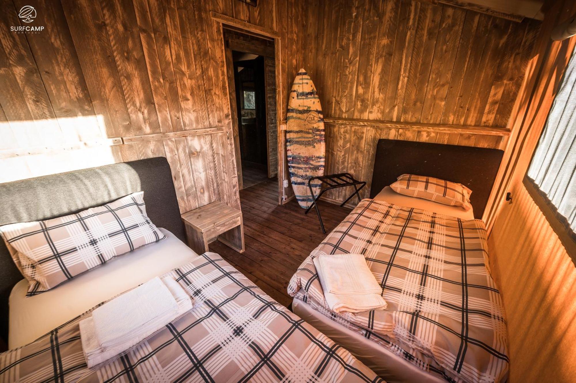 Oasis Camp Portugal
