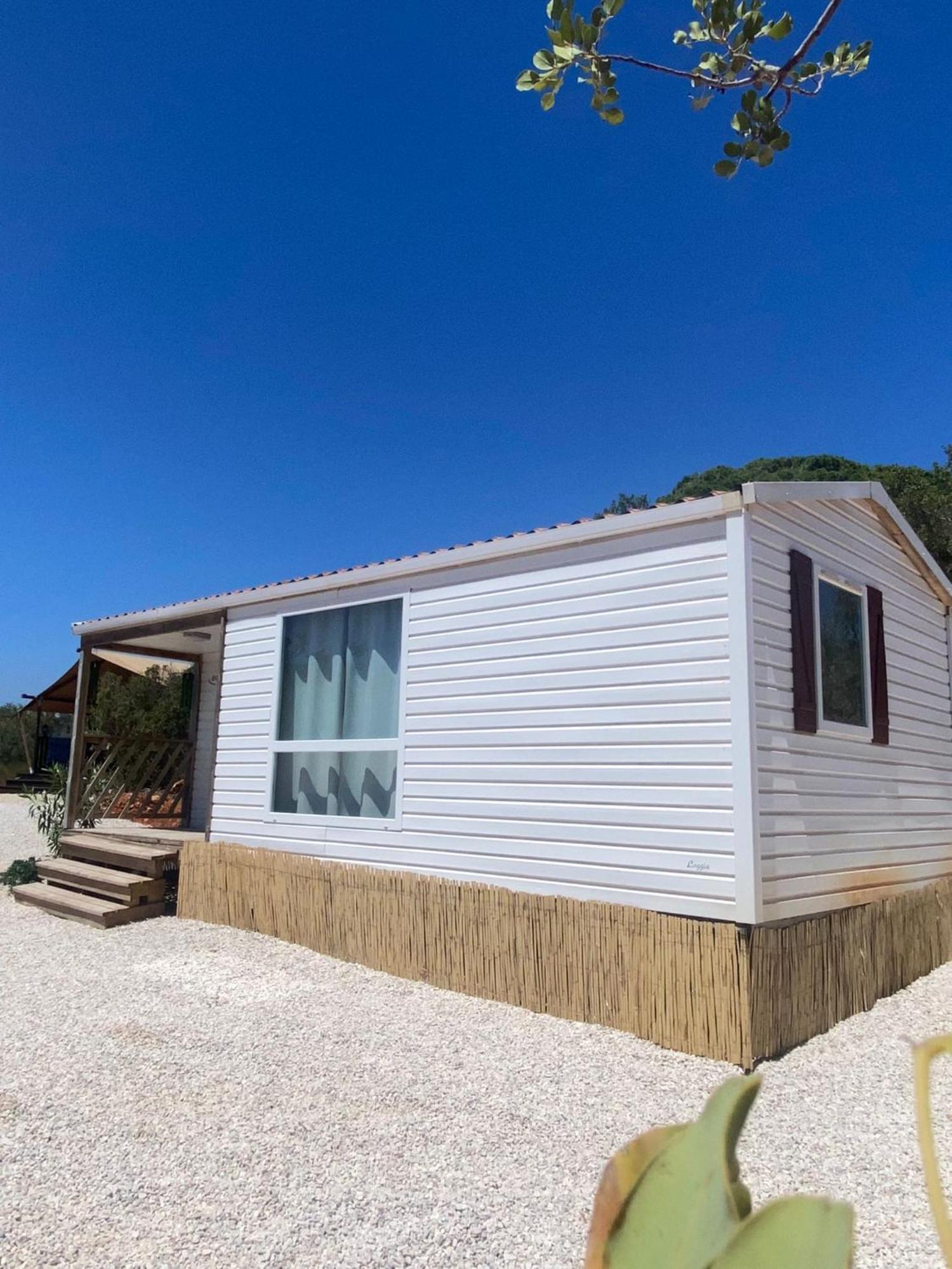 Oasis Camp Portugal * Lagoa (Algarve)
