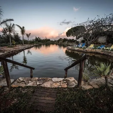 Oasis Camp Portugal Hotel Lagoa  Exterior photo