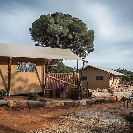 Oasis Camp Portugal Hotel Lagoa  Exterior photo