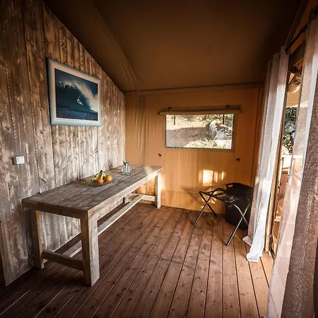 Oasis Camp Portugal Hotel Lagoa  Exterior photo