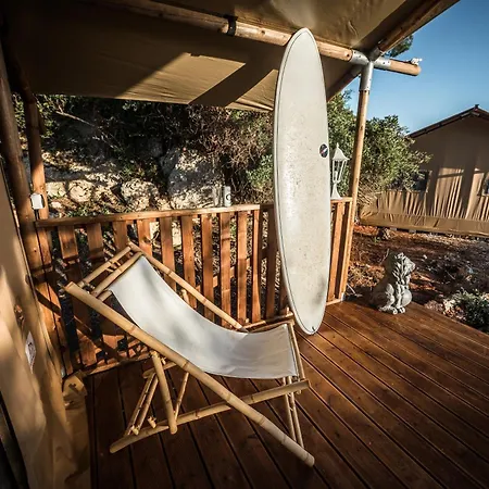 Oasis Camp Portugal Hotel Lagoa  Exterior photo