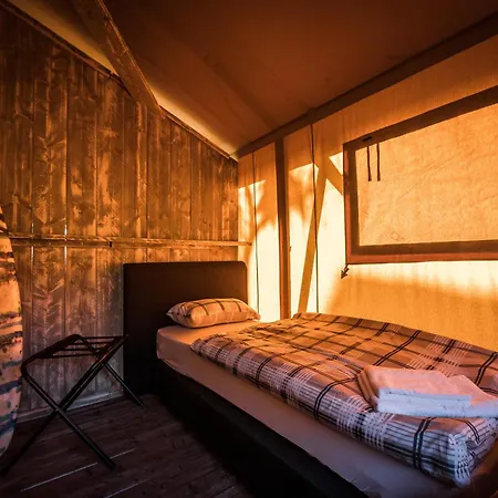 Oasis Camp Portugal Hotel Lagoa  Exterior photo