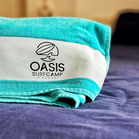 Oasis Camp Portugal Hotel Lagoa  Exterior photo