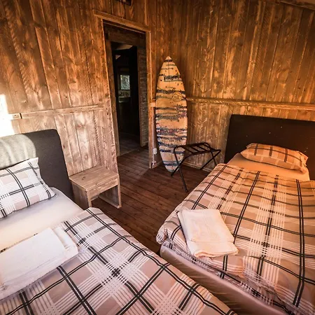 Oasis Camp Portugal Hotel Lagoa  Exterior photo