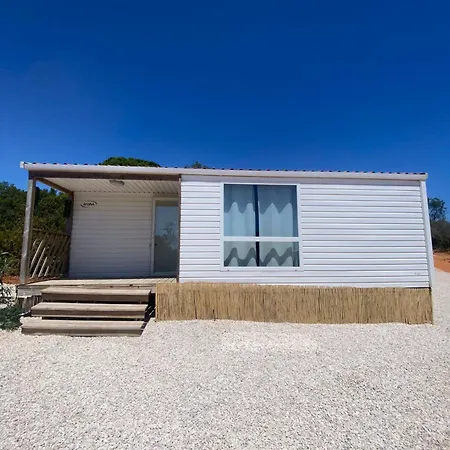 Oasis Camp Portugal Hotel Lagoa  Exterior photo