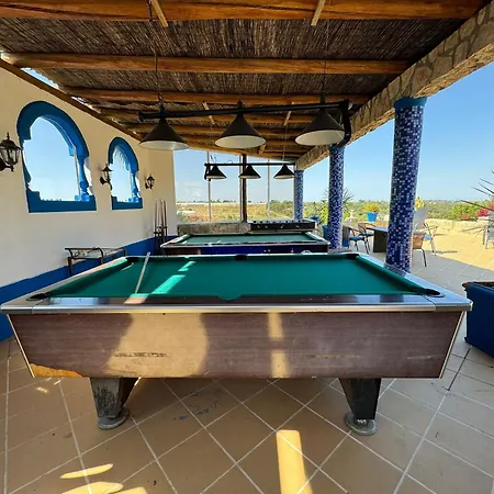 Oasis Camp Portugal Hotel Lagoa  Exterior photo