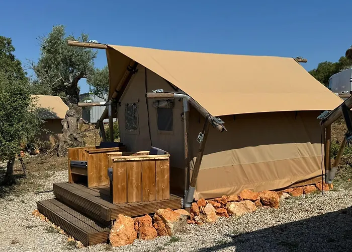 Oasis Camp Portugal