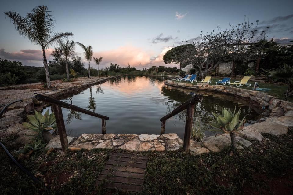 Oasis Camp Portugal Lagoa (Algarve)