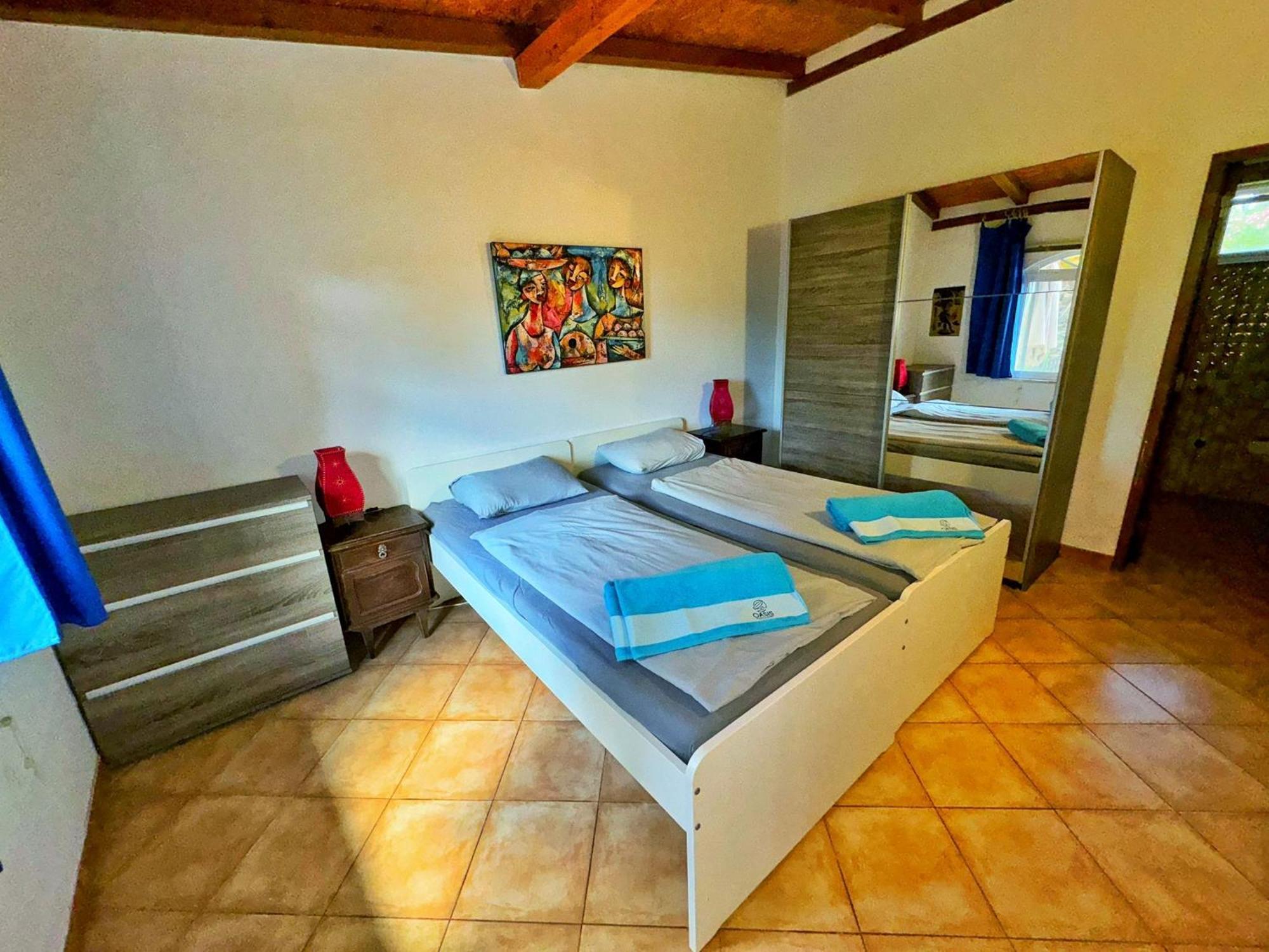 Oasis Camp Portugal Lagoa (Algarve)