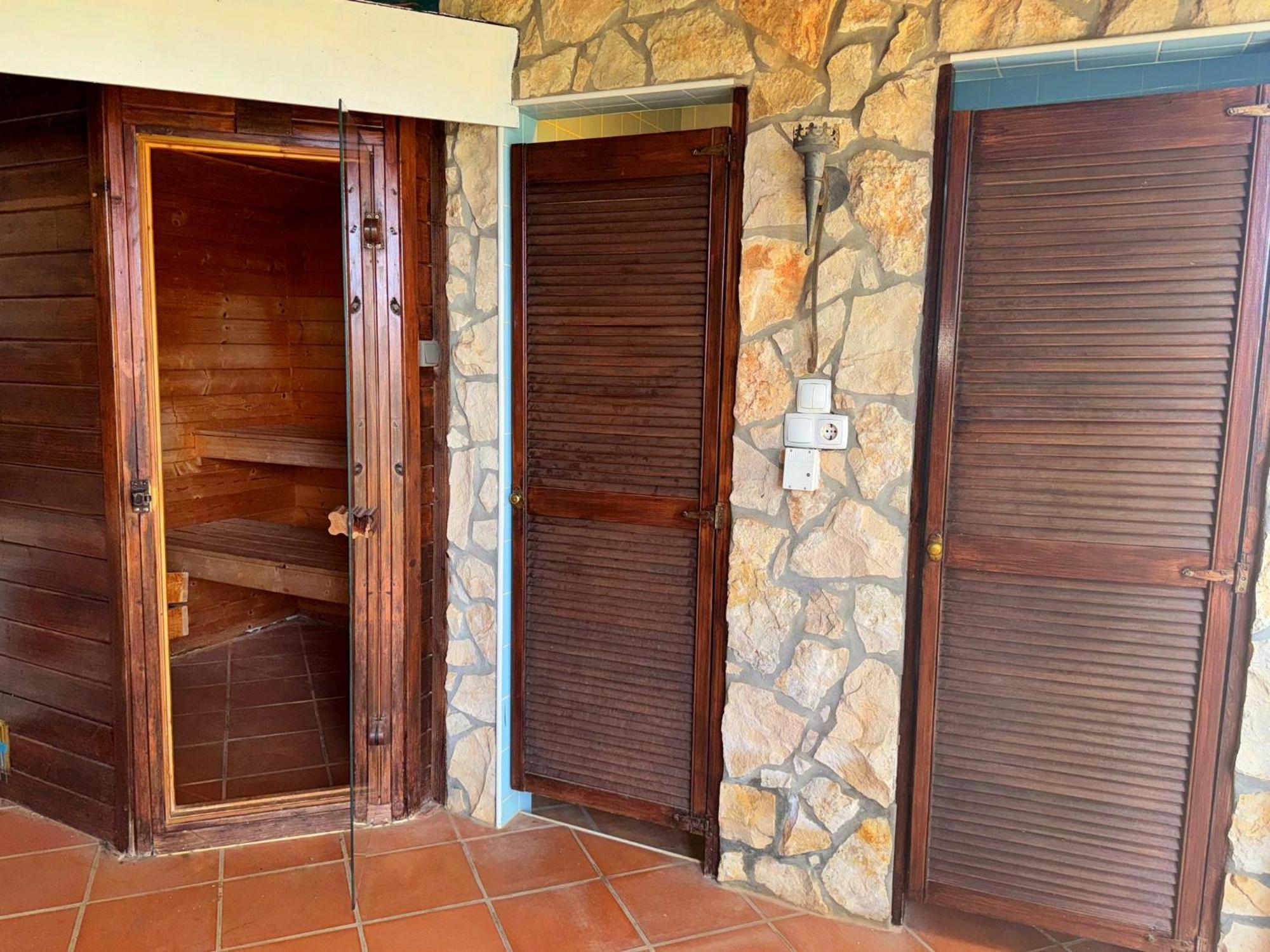 Tente de luxe Oasis Camp Portugal