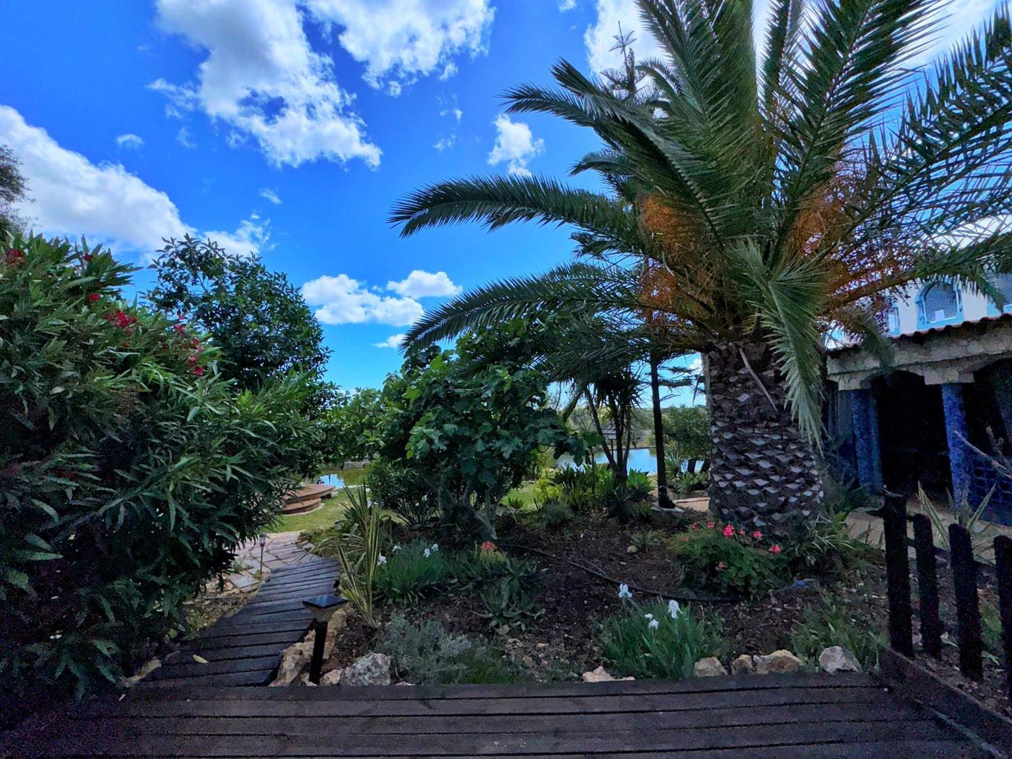 Oasis Camp Portugal Lagoa (Algarve)