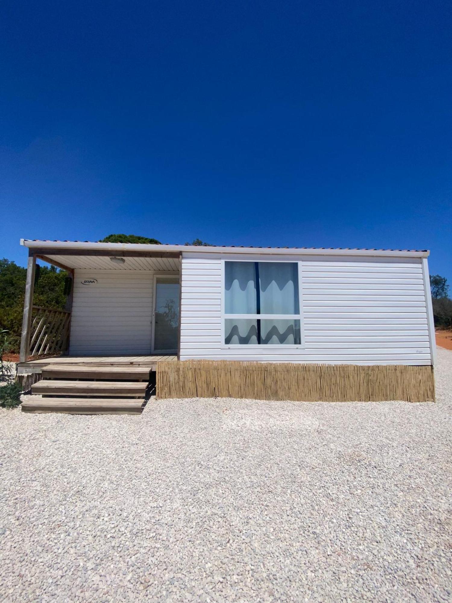 Oasis Camp Portugal Tente de luxe Lagoa (Algarve)